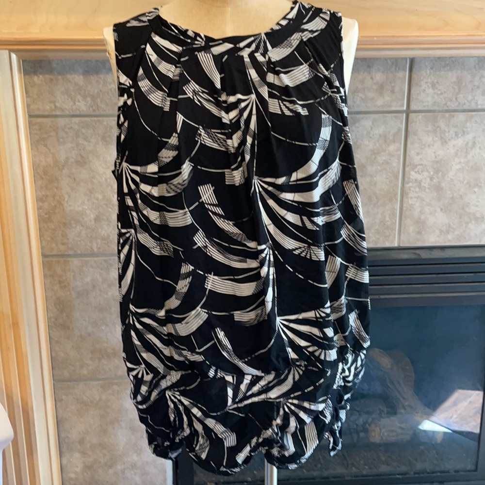 Worthington Woman Blouse